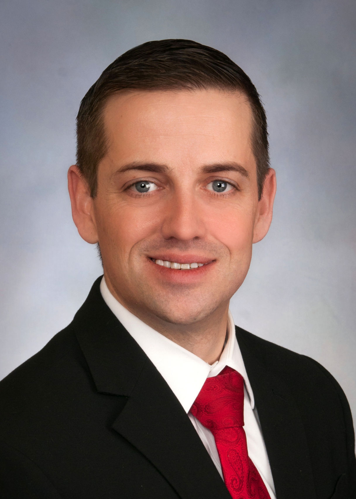 Rep. Greg Chaney